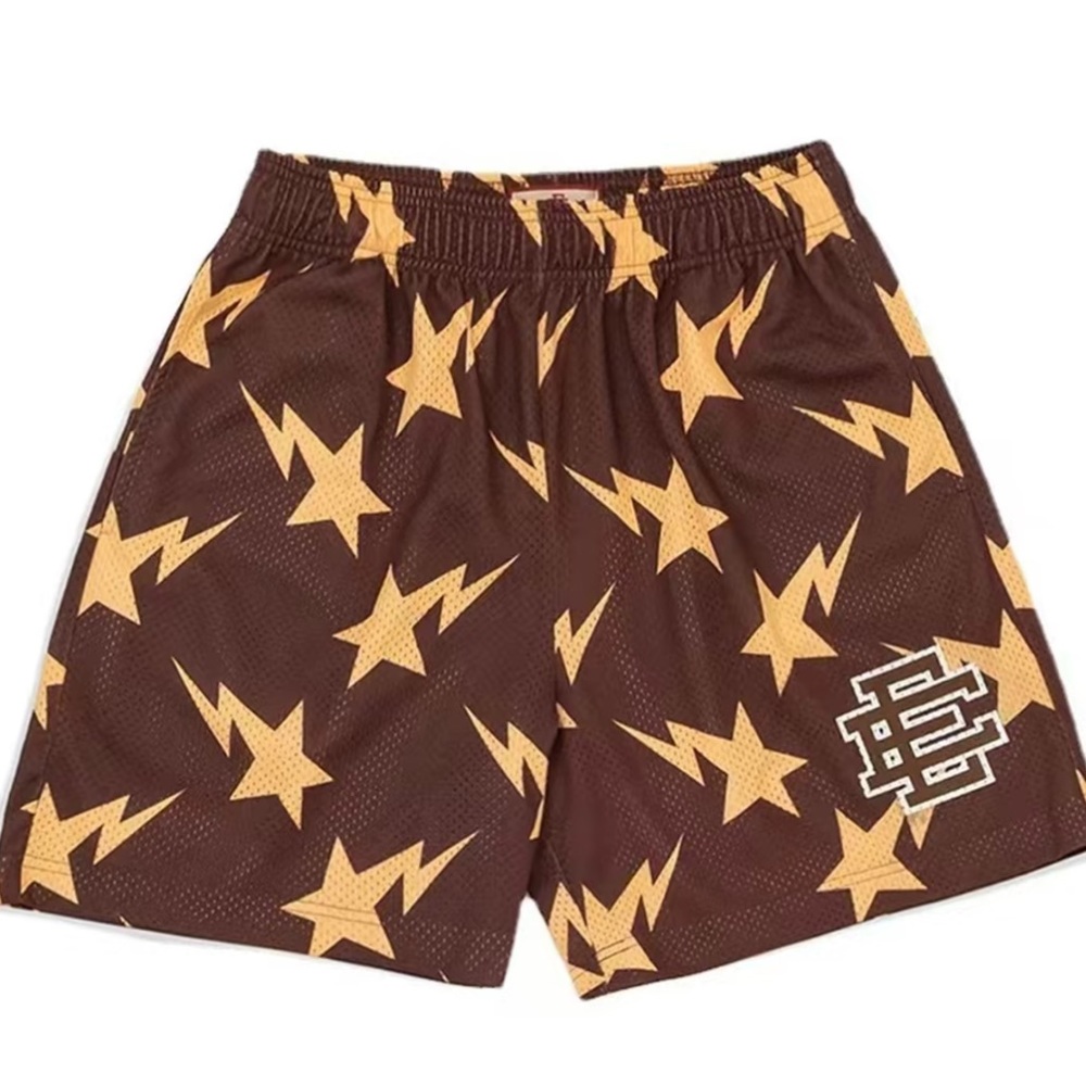 Eric Emanuel Shorts